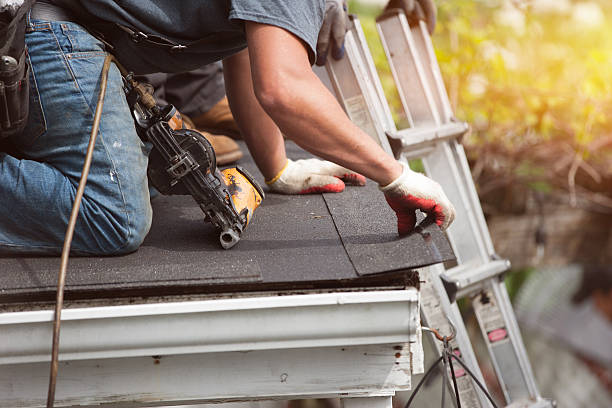 Quick and Trustworthy Emergency Roof Repair Services in Northlake, IL